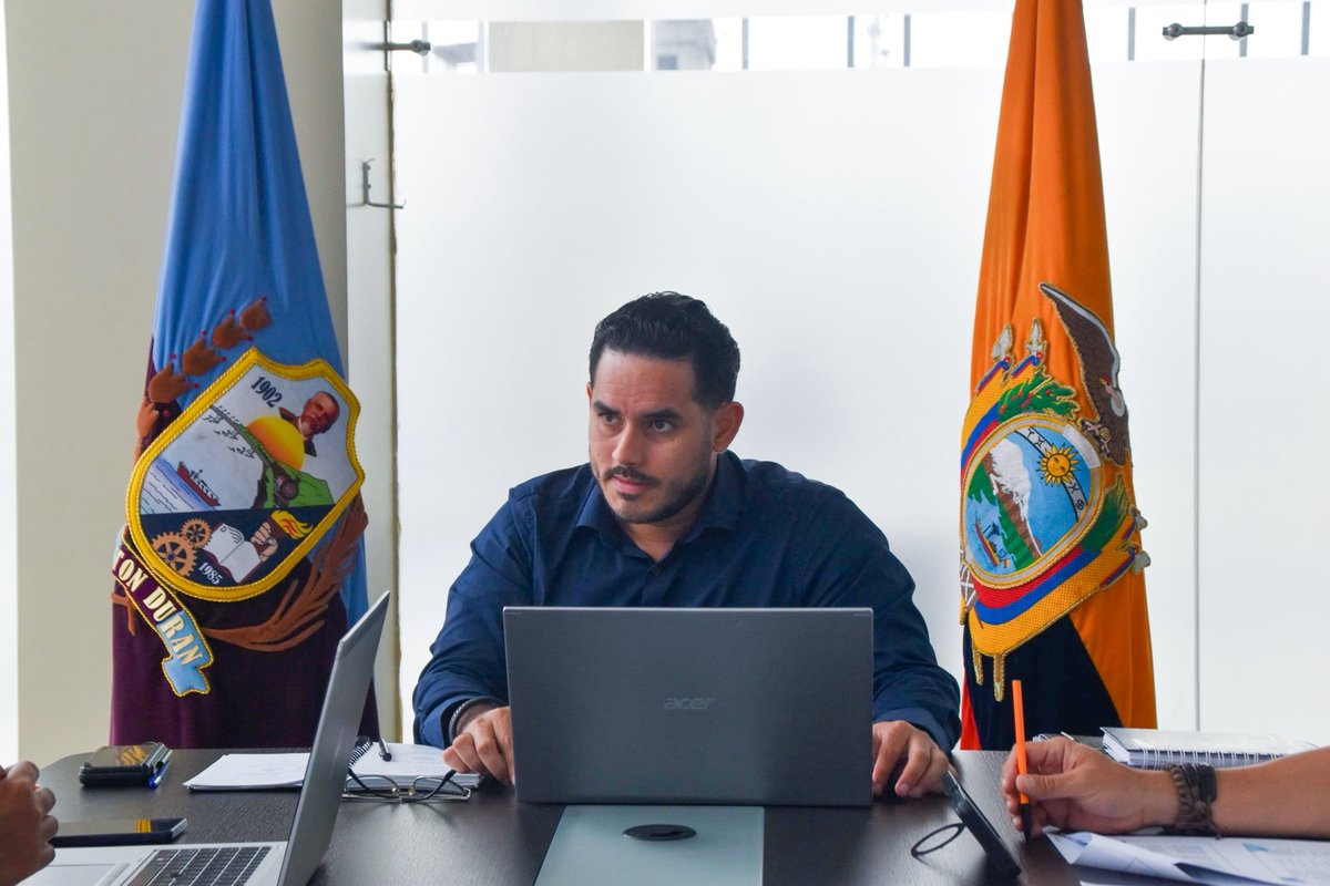 Hugo Obando tweet media