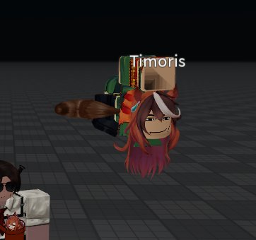 DailySymbRudolf's tweet photo. Screenshots from timely maruzen admin 1
We were #gaming in #tracenacademy with #durandal and #heathcliff and #admin2 who looks like a bum compared to everyone else 💔 https://t.co/AtRCytrsj4