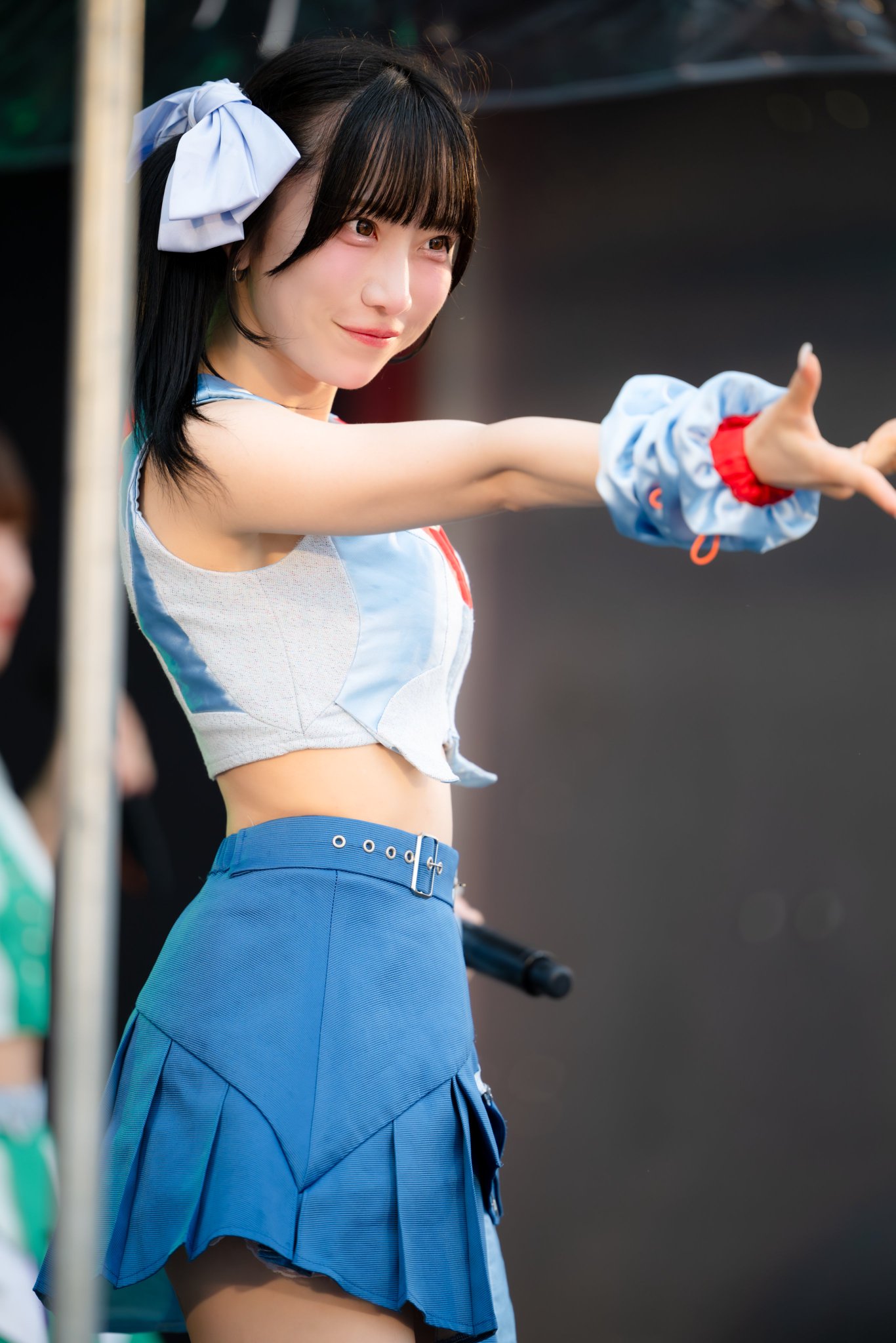 アイドル . 👑おうさま↗︎👑（桜夏） on X: 