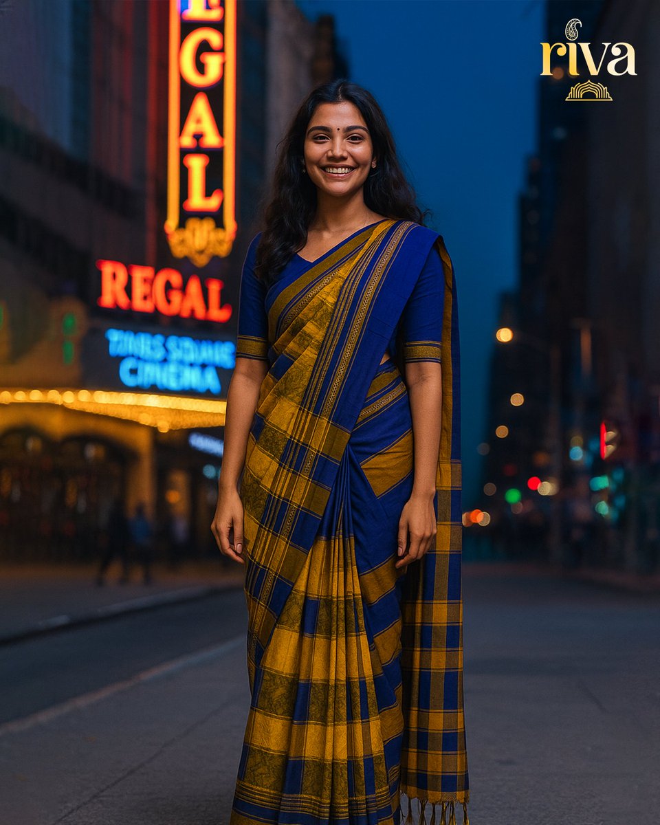 isayak007's tweet photo. 🚀 From Scratch to Standout — Building a Brand the Smart Way

I’ve worked with plenty of small and mid-sized companies…
But this time? I’m starting from zero with a brand.
And the game-changer30 saree looks shot in 6 hours using AI — crisp, on-brand, and cost-effective. for mo https://t.co/wMzSAoBF1X