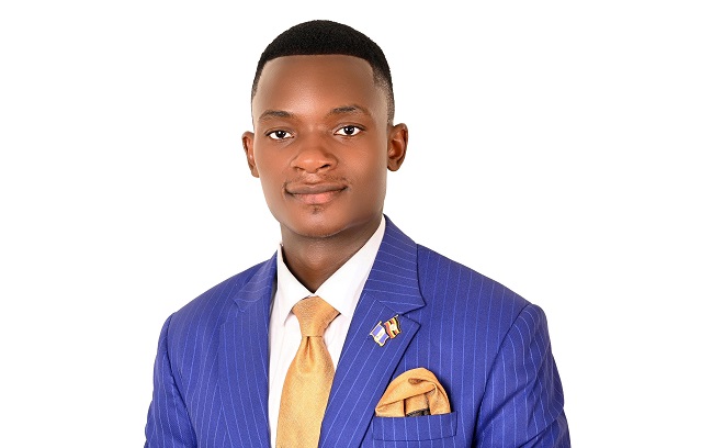 From his grandfather’s light: I.K. Musaazi’s grandson forges a path of service for the youth-wp.me/p7FLkS-1qvn?ut…