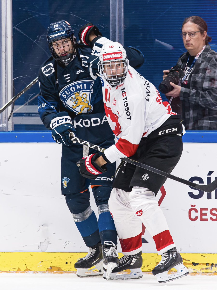 Hlinka Gretzky Cup tweet media