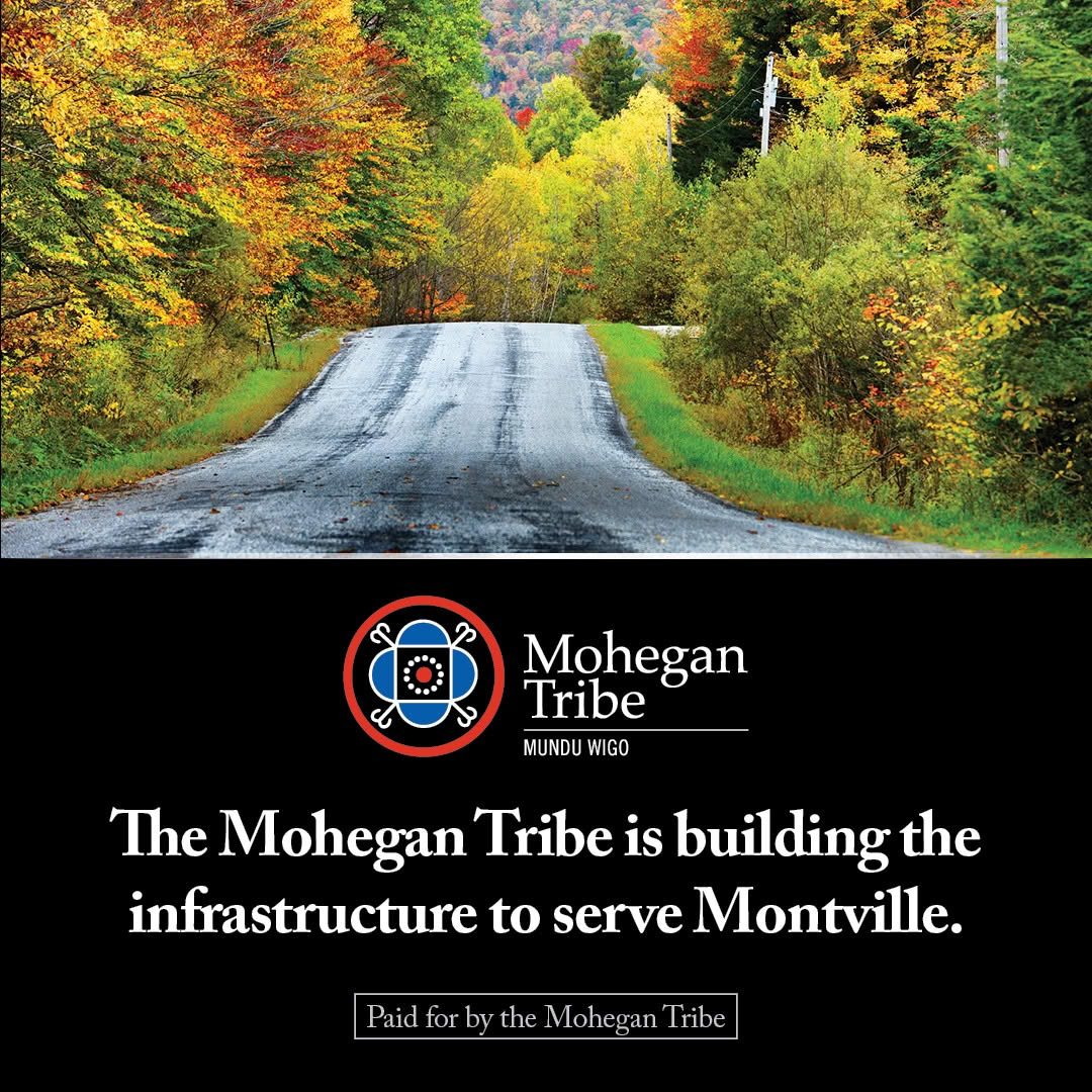 The Mohegan Tribe has made invaluable contributions to local infrastructural, including funding a $35 million access road to allow Mohegan Sun’s nine million annual visitors access without clogging residential roads,