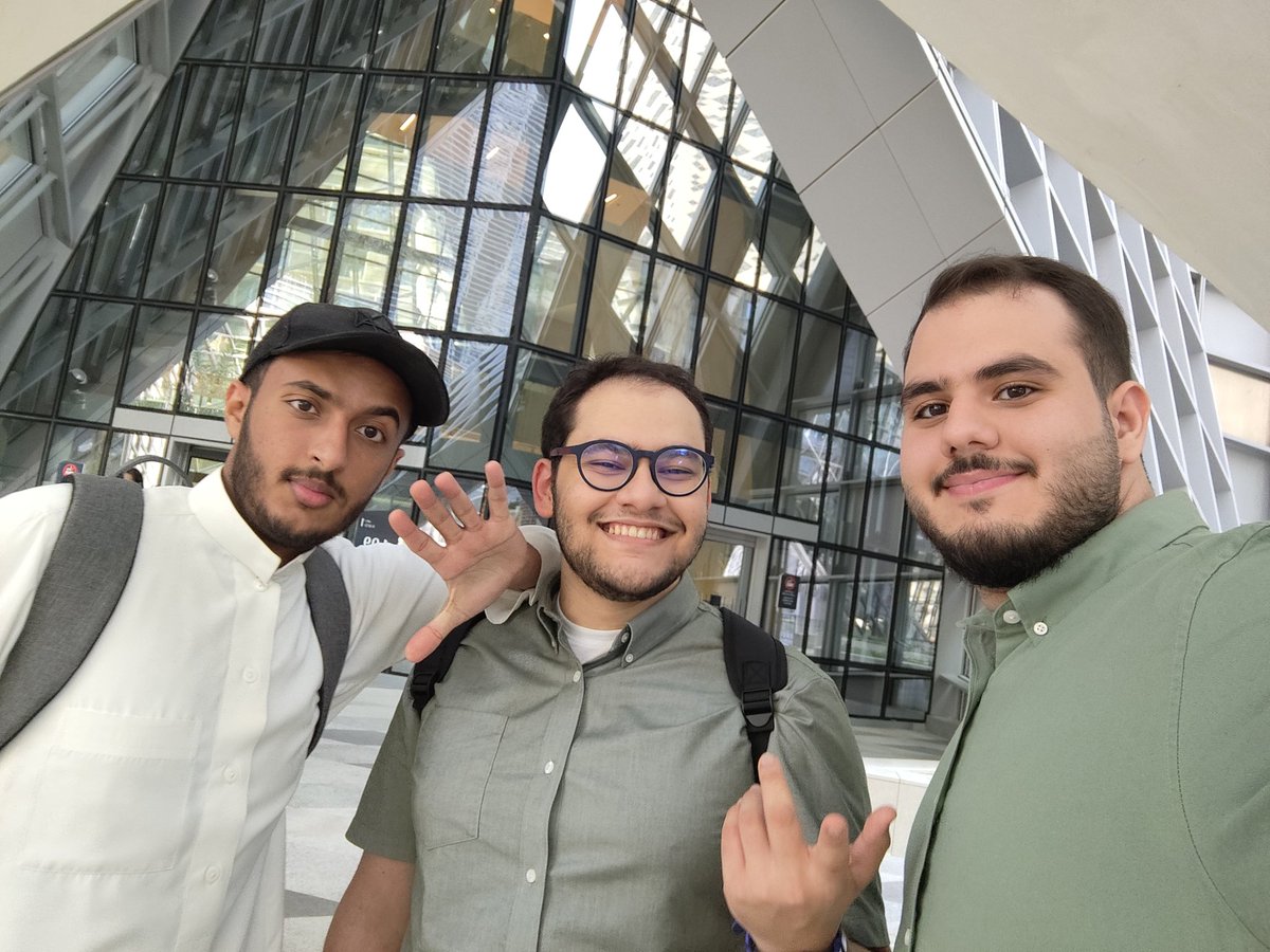 Fahad AL-Hawas tweet media