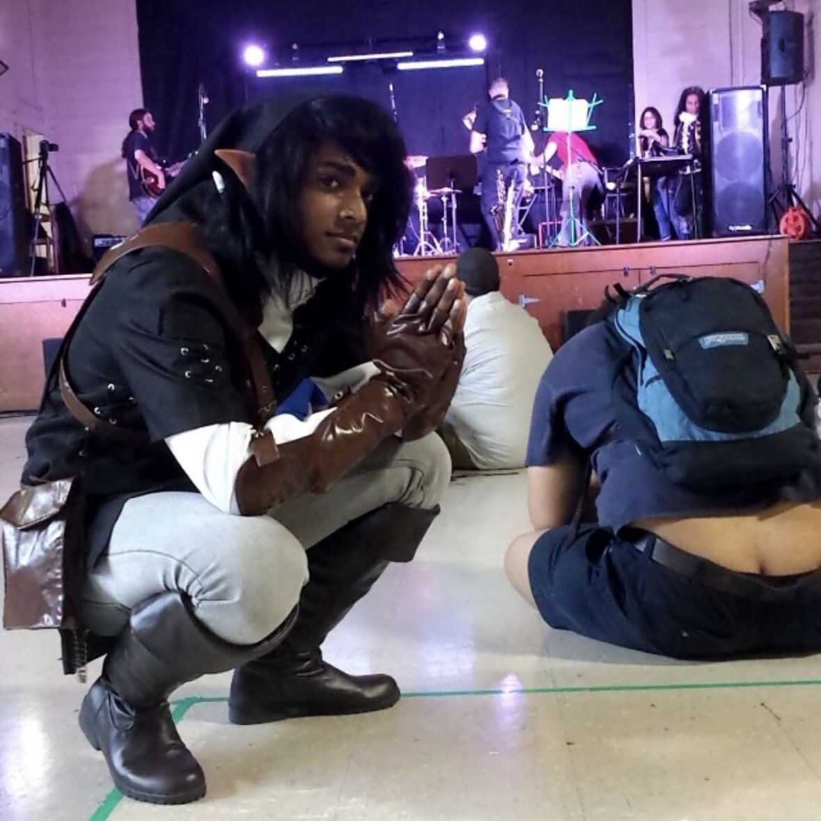 Cipher_smash's tweet image. 2015 🙏🏾 vs 2025 🙏🏾