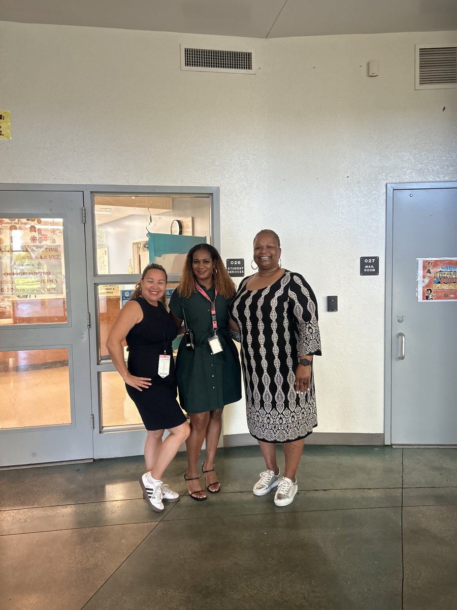 Gateway K-8 (@gateway_k8) on Twitter photo π First Day of School! π
Welcome back, Gateway Crocs! π
Weβre ready for a year filled with learning, kindness & growth. ππ
Letβs make 2025-2026 unforgettable!
#FirstDayOfSchool #BackToSchool
#GatewayK8 #crocsrock
#YourBestChoiceMDCPS
<a href="/SuptDotres/">Jose L. Dotres, Ed.D.</a>
<a href="/MDCPSSouth/">South Region Office</a> π First Day of School! π
Welcome back, Gateway Crocs! π
Weβre ready for a year filled with learning, kindness & growth. ππ
Letβs make 2025-2026 unforgettable!
#FirstDayOfSchool #BackToSchool
#GatewayK8 #crocsrock
#YourBestChoiceMDCPS
<a href="/SuptDotres/">Jose L. Dotres, Ed.D.</a>
<a href="/MDCPSSouth/">South Region Office</a>