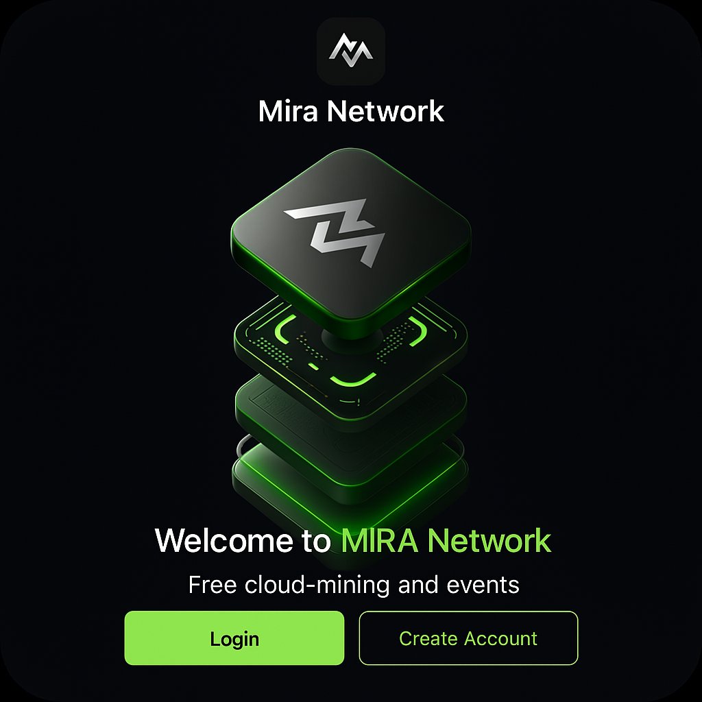 senitinomurphy's tweet photo. If you want to increase your mining speed do this three things ๐ซต
Drop your referral code on every post here.
Participate in all activities include ads watch.
Always retweet ๐ the post to get more visibility. Let's gooo ๐๐
#miranetwork #ๆใฎใใฃใใ #miranetworkevent https://t.co/lNp7LGAa0z