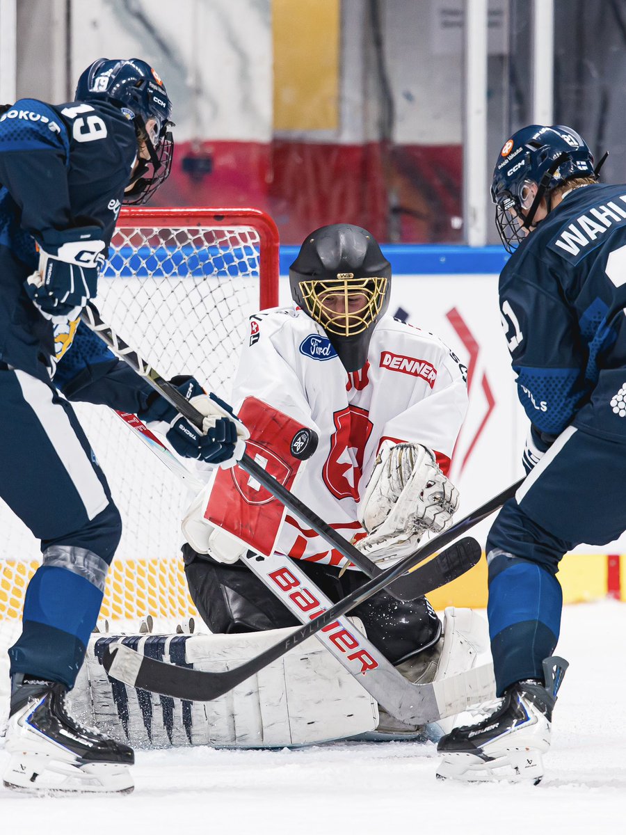 Hlinka Gretzky Cup tweet media