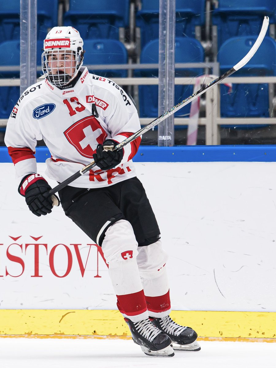 Hlinka Gretzky Cup tweet media