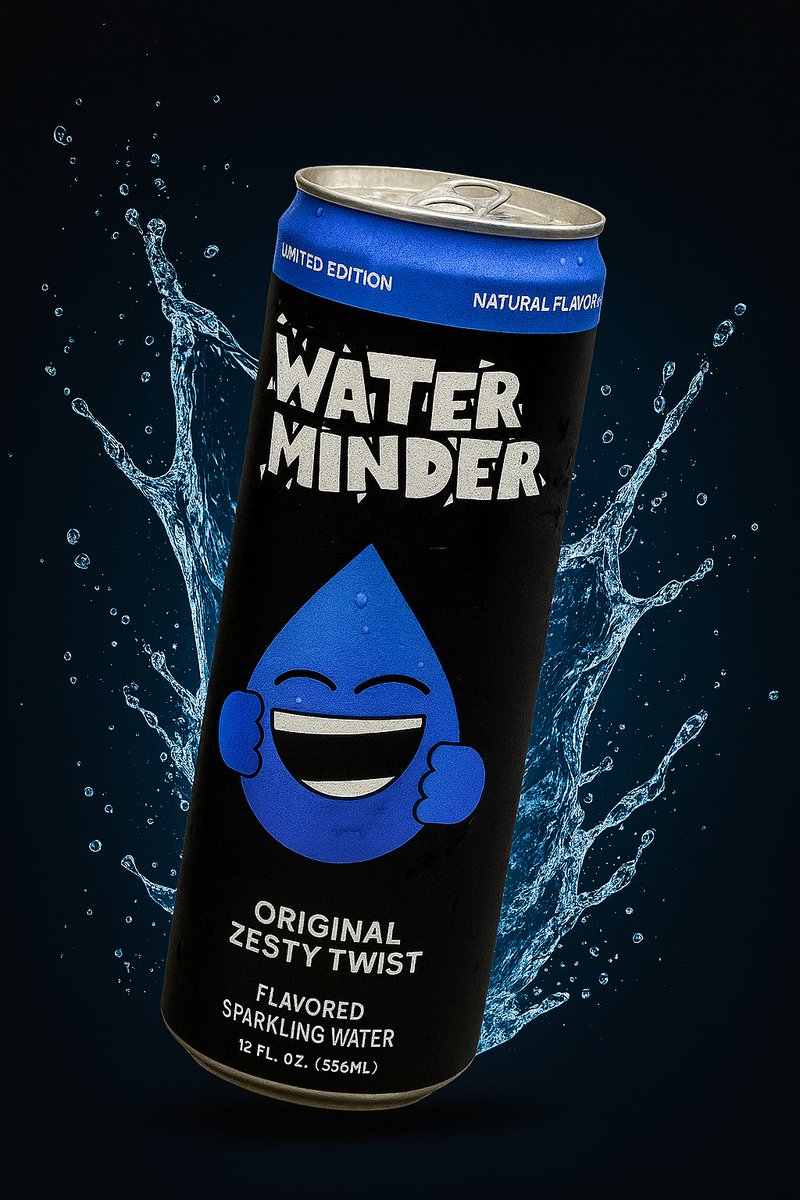 hey <a href="/believeapp/">Believe</a> send us your P.O Box so we can get a case shipped out to the team 💧

We still have a few 4 packs available at ➡️ drinkwaterminder.com (100% Free, shipping included)