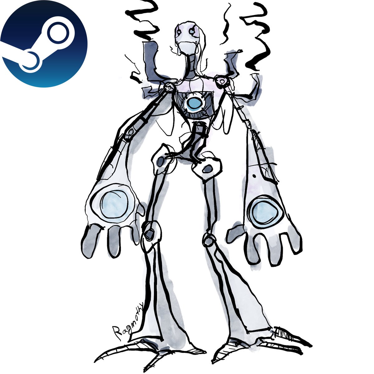 👁️Ragmothy👁️ tweet media