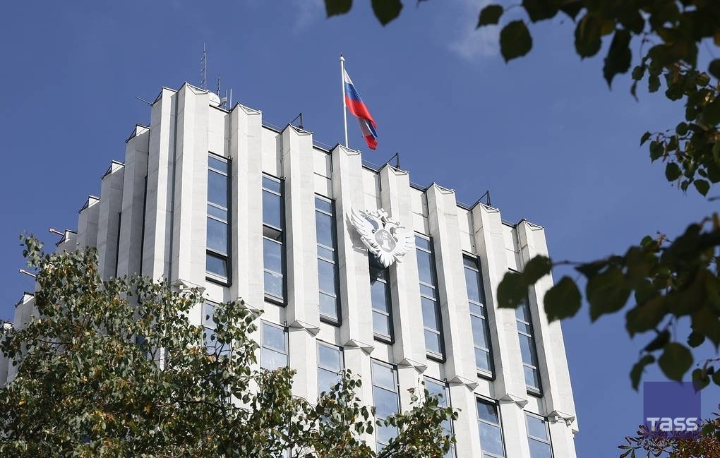 Russia’s Justice Ministry has added Reporters sans frontieres (Reporters without Borders) to the list of foreign and international non-governmental organizations whose activities are considered undesirable in Russia:
vk.cc/cOAcJq