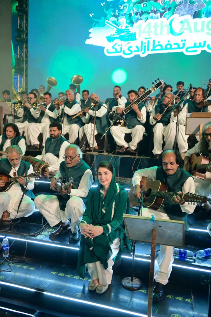 Such a down to earth personality! 💚