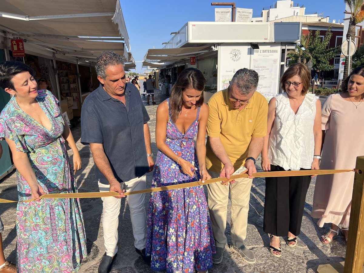 Consell d'Eivissa tweet media