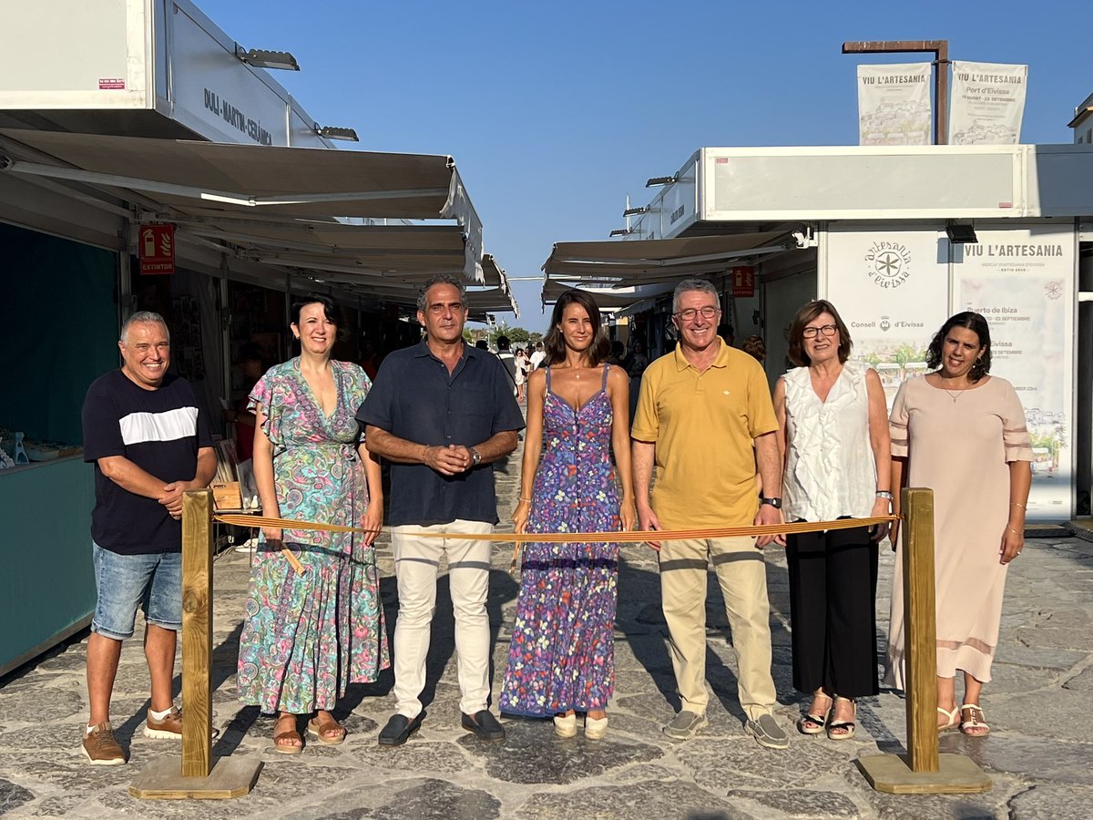 Consell d'Eivissa tweet media