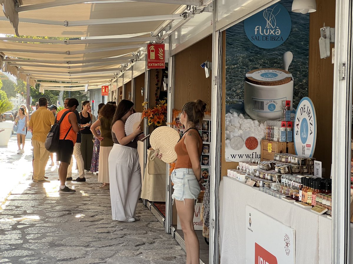 Consell d'Eivissa tweet media