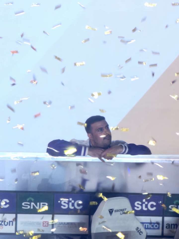 Falcon hmood tweet media