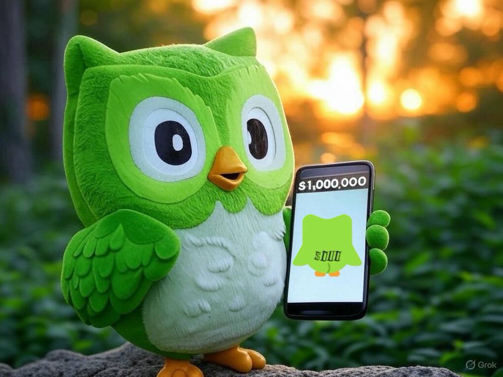 @bitgetglobal $duo