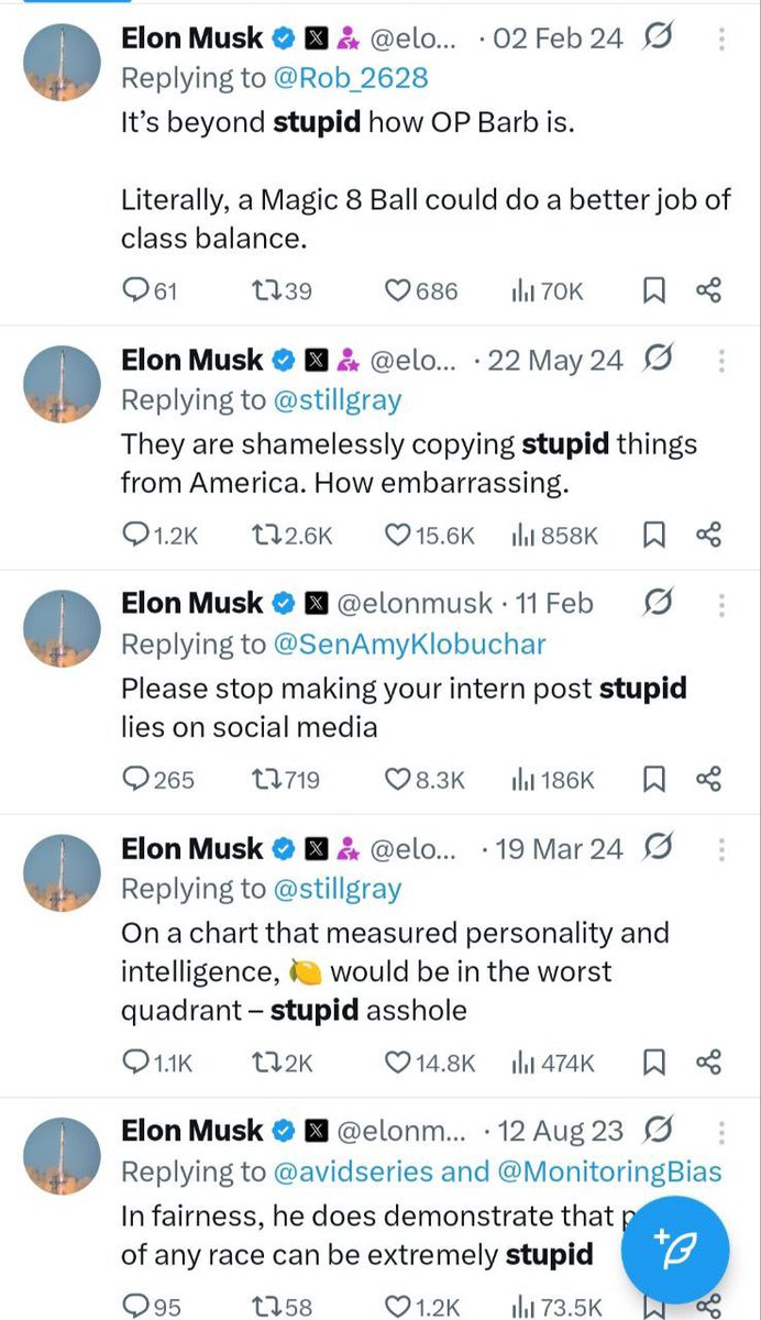 STUPID INU tweet media