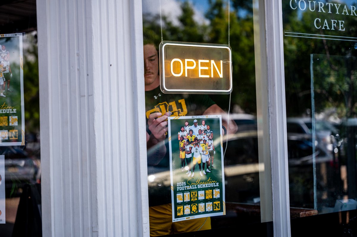 Southeastern Football tweet media