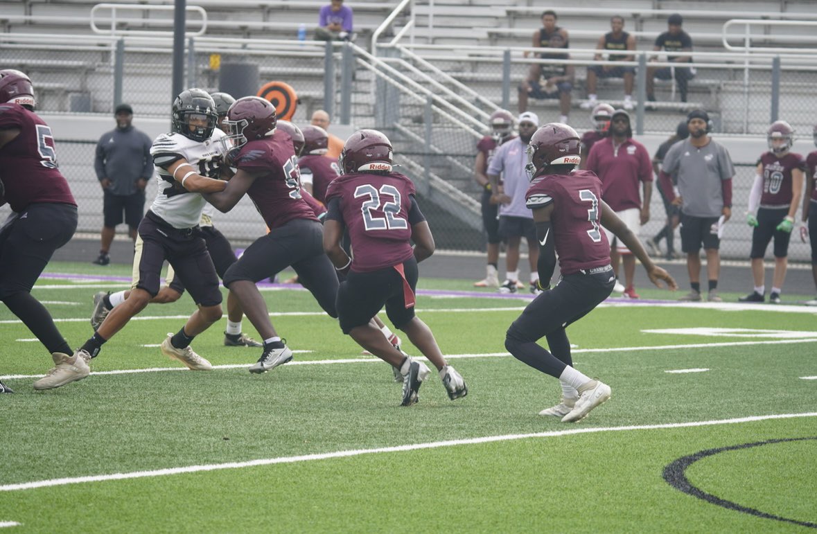 Shawn Blackshear ll tweet media