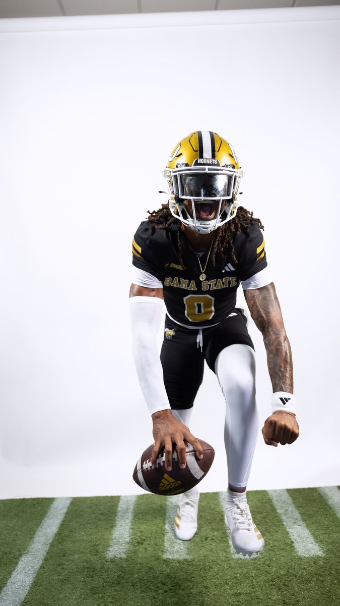 #8 Te'Sean Smoot tweet media