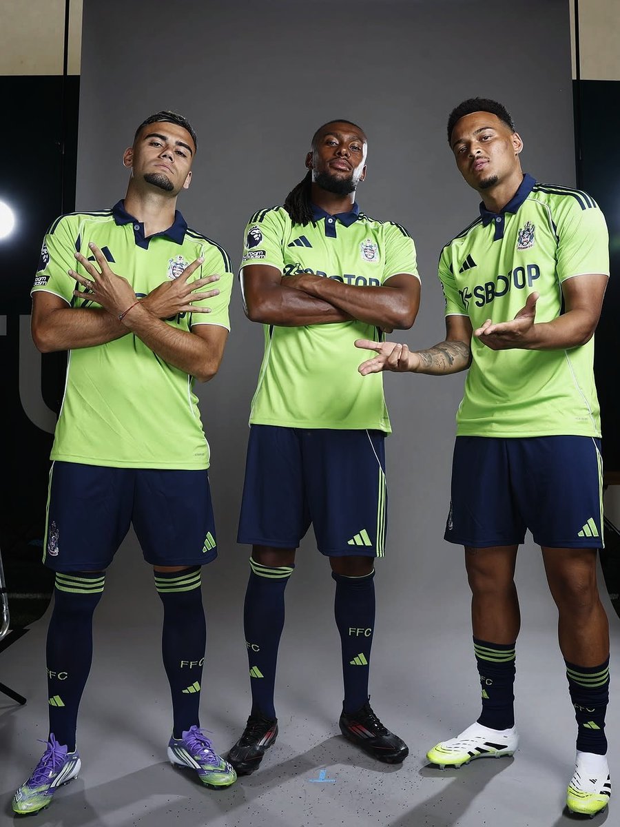 Fulham FC Pics That Go Hard (@hard_ffc_pics) on Twitter photo 