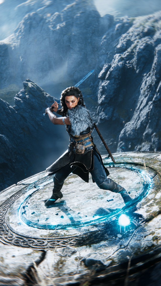 ECHOES OF THE END  

#EchoesOfTheEnd #VirtualPhotography