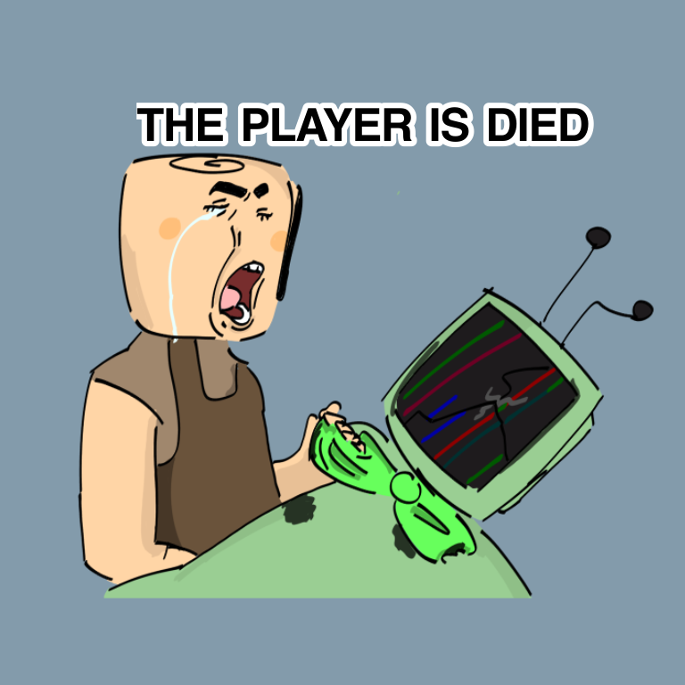 skiespart78214's tweet photo. i made this thing and she needs more to add to the  stickers u ass this so funny. 
#dandysworldfanart #dandysworld https://t.co/Y7ypYXb9Vm