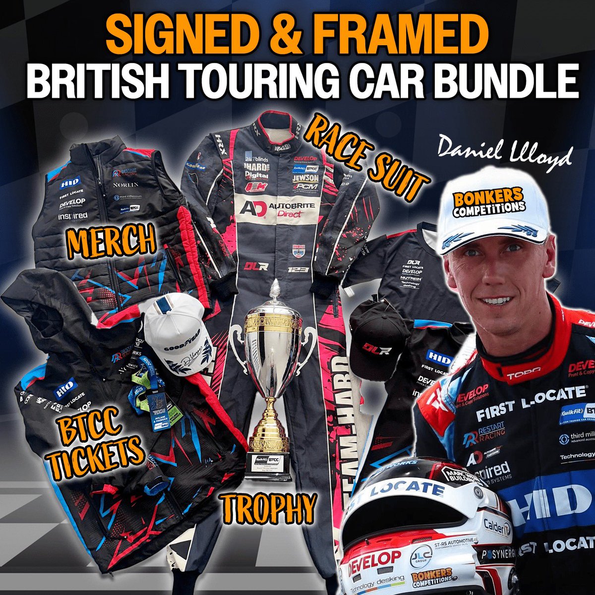 Daniel Lloyd tweet media