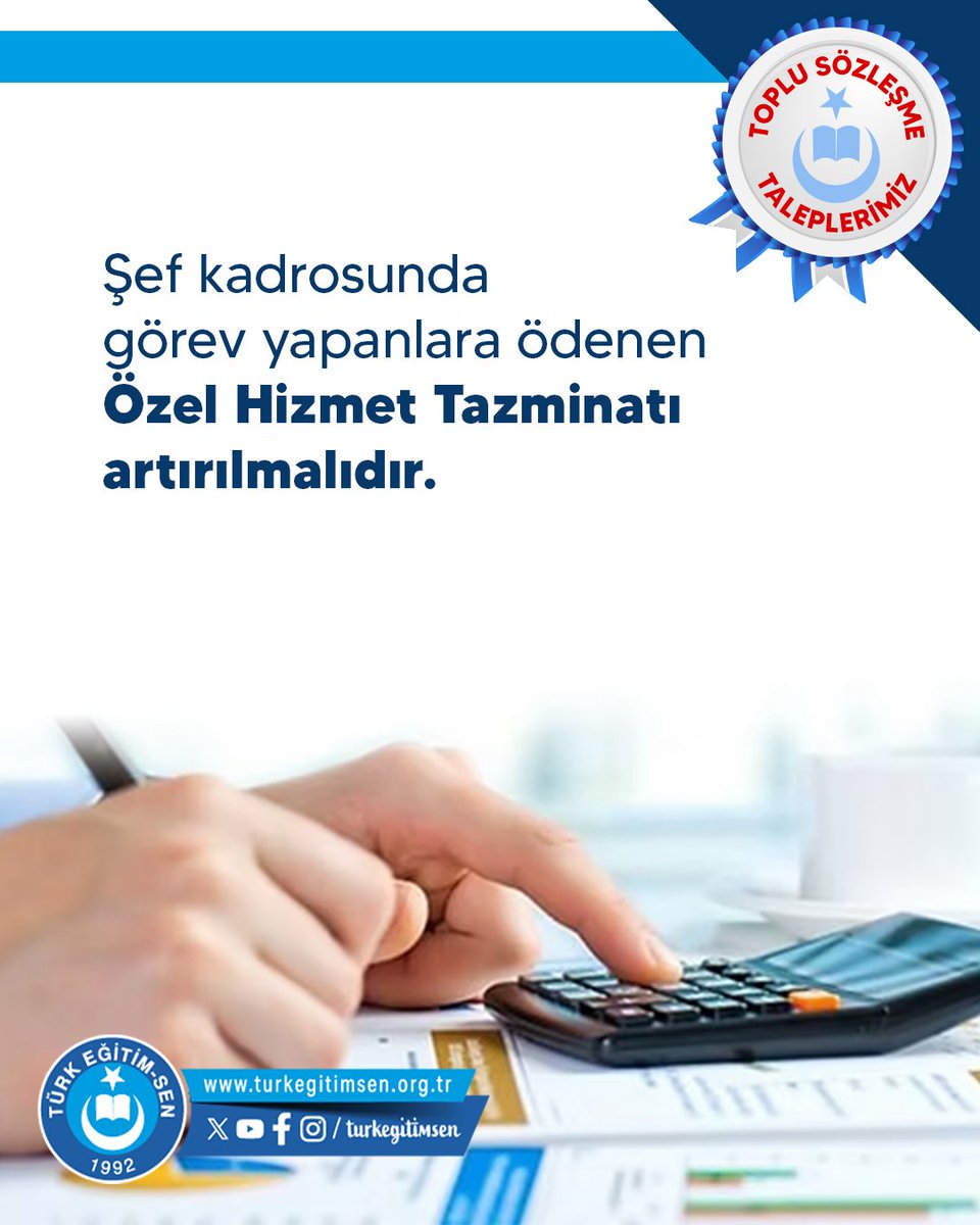 HsynSen_42's tweet photo. Yönetici #KamuŞefleri nin
Mali ve özlük haklarının düzeltilmesi için; #TeklifYenilensin
Adalet yerini bulsun
Davamız 👇 
3600 Ekgösterge 
Özel Hizmet ve Ek Ödeme adaleti 
@RTErdogan @isikhanvedat
@Akparti @MHP_Bilgi
@MemurSenKonf @_aliyalcin_ @HBTONBUL https://t.co/UF0tL9oibd