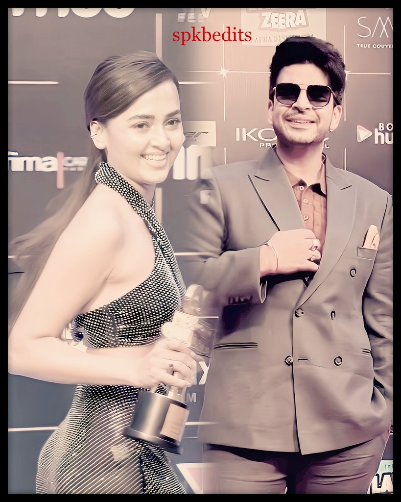 SARAN PREET KOUR BROCA (@kourbroca) on Twitter photo LOG HUMSE JALTE HAIN
JALTE HAIN ISS BAAT PAR
KYUN ITNE ZAYDA KHOOBSURAT
LAGTE HAIN HUM SAATH MAIN
<a href="/kkundrra/">Karan Kundrra</a> <a href="/itsmetejasswi/">Tejasswi Prakash</a> SADA HASDE BASDE RAHO
11:11 TEJRAN LIFETIME TOGETHERNESS & HAPPINESS
#TejRan
#TejRanFam
#StrongerTogether
EVIL EYES OFF TEJRAN
โพ๏ธ๐งฟโค๏ธ๐ค LOG HUMSE JALTE HAIN
JALTE HAIN ISS BAAT PAR
KYUN ITNE ZAYDA KHOOBSURAT
LAGTE HAIN HUM SAATH MAIN
<a href="/kkundrra/">Karan Kundrra</a> <a href="/itsmetejasswi/">Tejasswi Prakash</a> SADA HASDE BASDE RAHO
11:11 TEJRAN LIFETIME TOGETHERNESS & HAPPINESS
#TejRan
#TejRanFam
#StrongerTogether
EVIL EYES OFF TEJRAN
โพ๏ธ๐งฟโค๏ธ๐ค