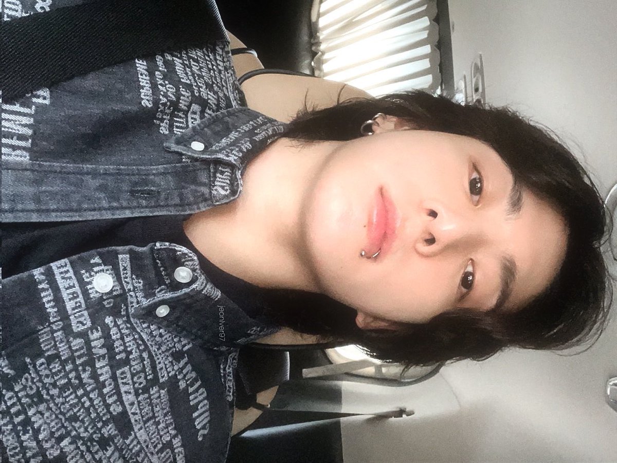 Jungkook lover 🖤 정국 tweet media