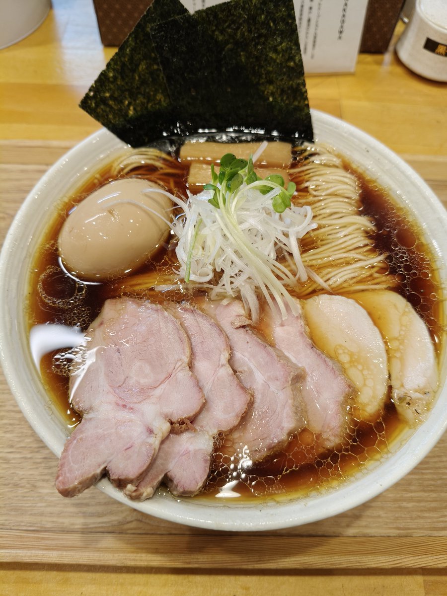 ろーず tweet media