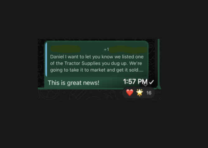 CRE Task Wizard tweet media