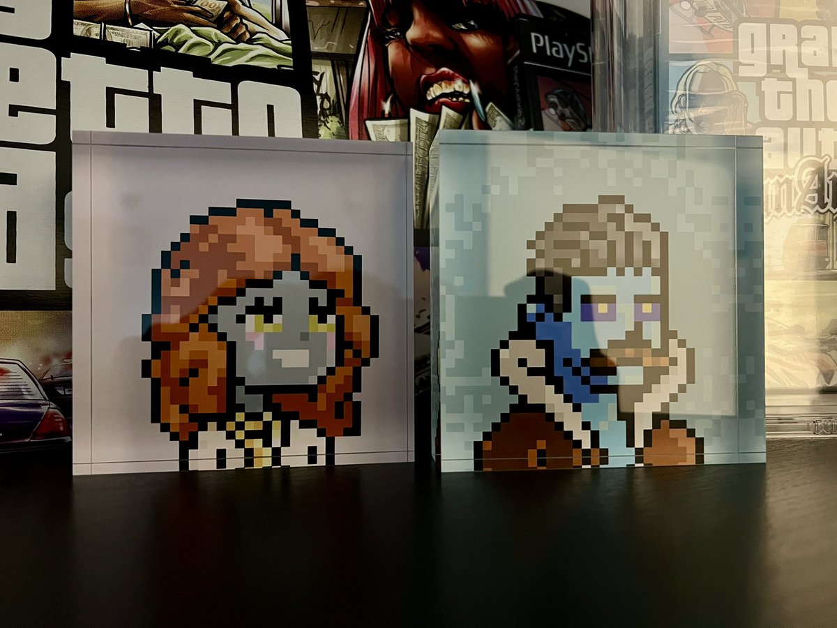 Smorty (@smortyair) on Twitter photo The only thing that was missing in my Apartment.
Solana will never be the same. 👾
<a href="/player2accepted/">P L A Y E R S</a> <a href="/playsolana/">Play Solana | PSG1</a> <a href="/0xjaynfts/">0xjay</a> The only thing that was missing in my Apartment.
Solana will never be the same. 👾
<a href="/player2accepted/">P L A Y E R S</a> <a href="/playsolana/">Play Solana | PSG1</a> <a href="/0xjaynfts/">0xjay</a>