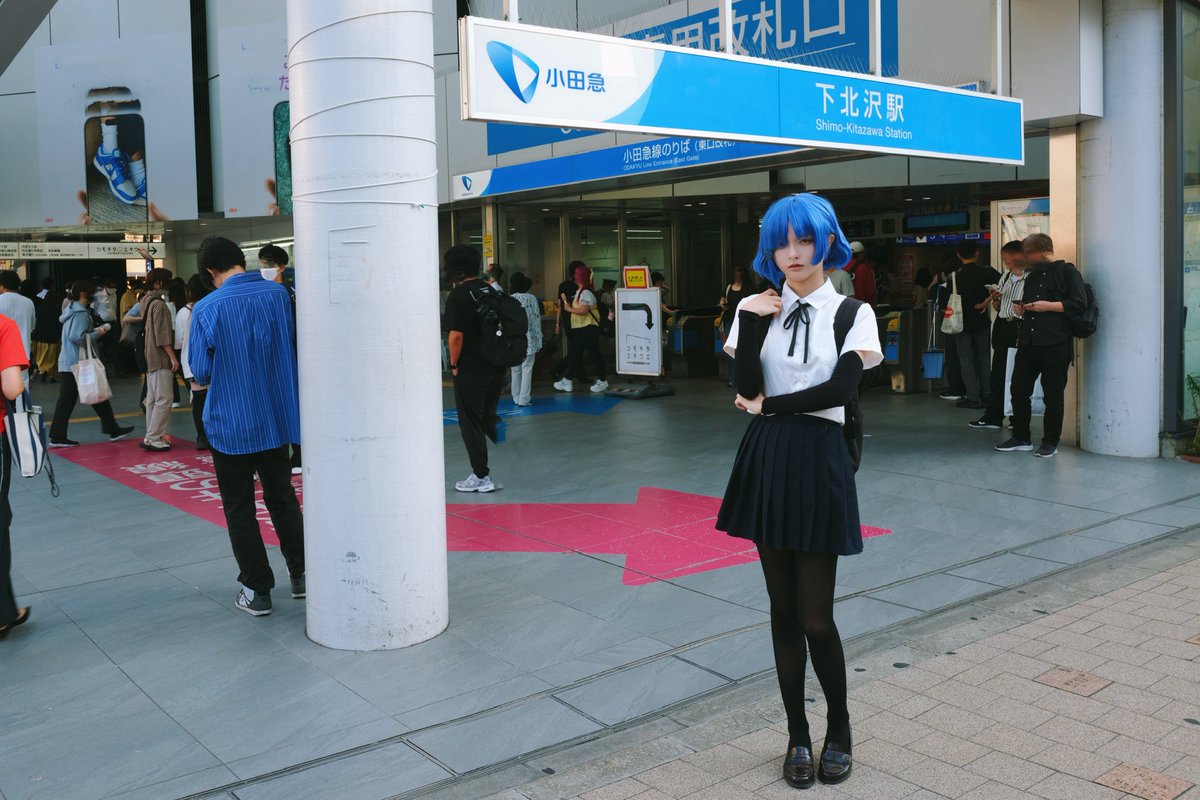 ningyo_cos's tweet photo. https://t.co/HL1DbUuSYB