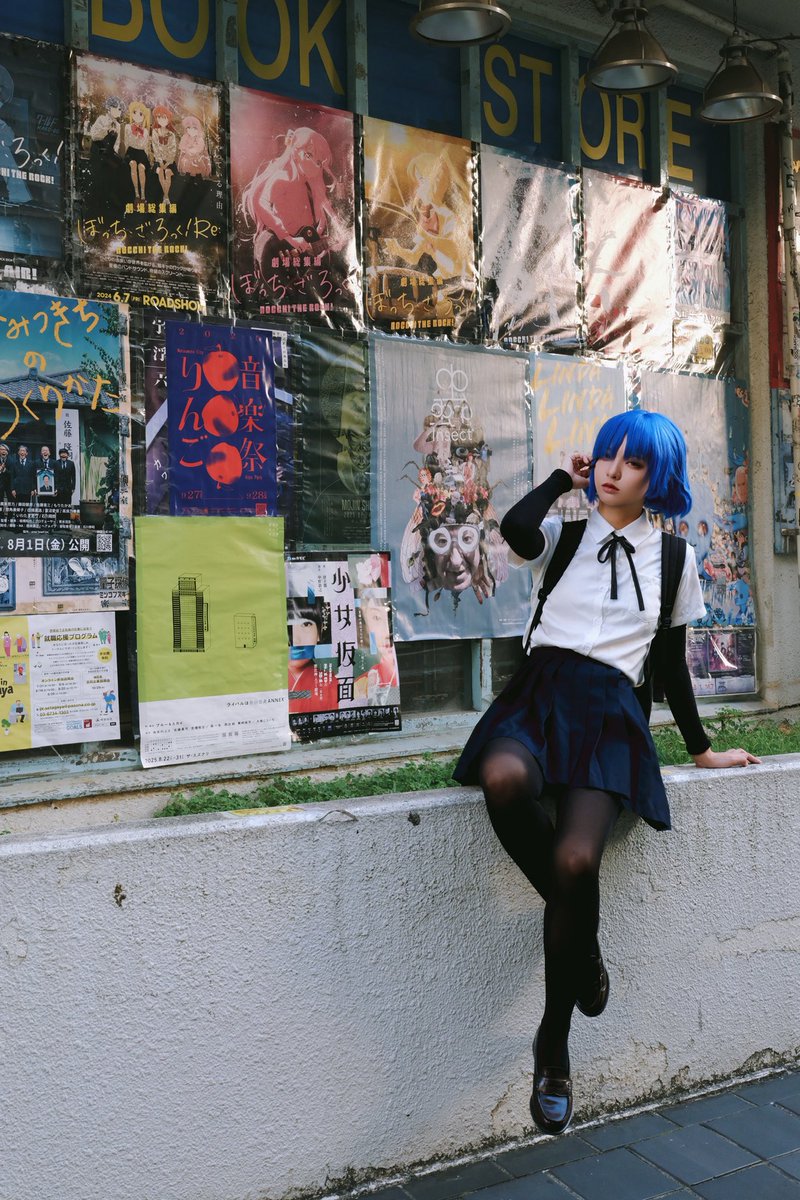 ningyo_cos's tweet photo. https://t.co/AW7i0Pu2hm