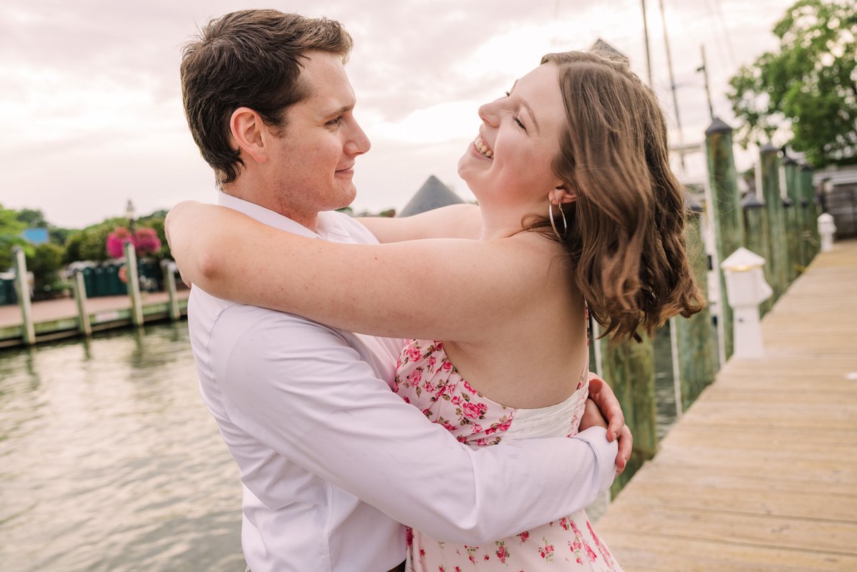 Amazing session with these two lovebirds in Annapolis! Blog story to come soon! #laurasfocusphotography #laurasfocus #baysidebride #annapoliswedding #annapolisweddings #downtownannapolis #annapolisengagement #easternshorewedding #easternshoreweddings #marylandwedding