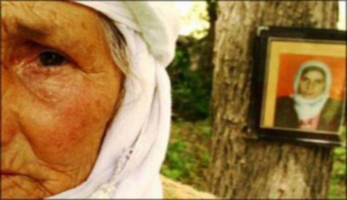 14 Ağustos'ta Digor'da katledilen 17 insanımızı ve aldıkları ölümcül yaraların sessiz yüküyle hayata veda eden onlarca canı saygıyla anıyorum. 

#DigorKatliamı