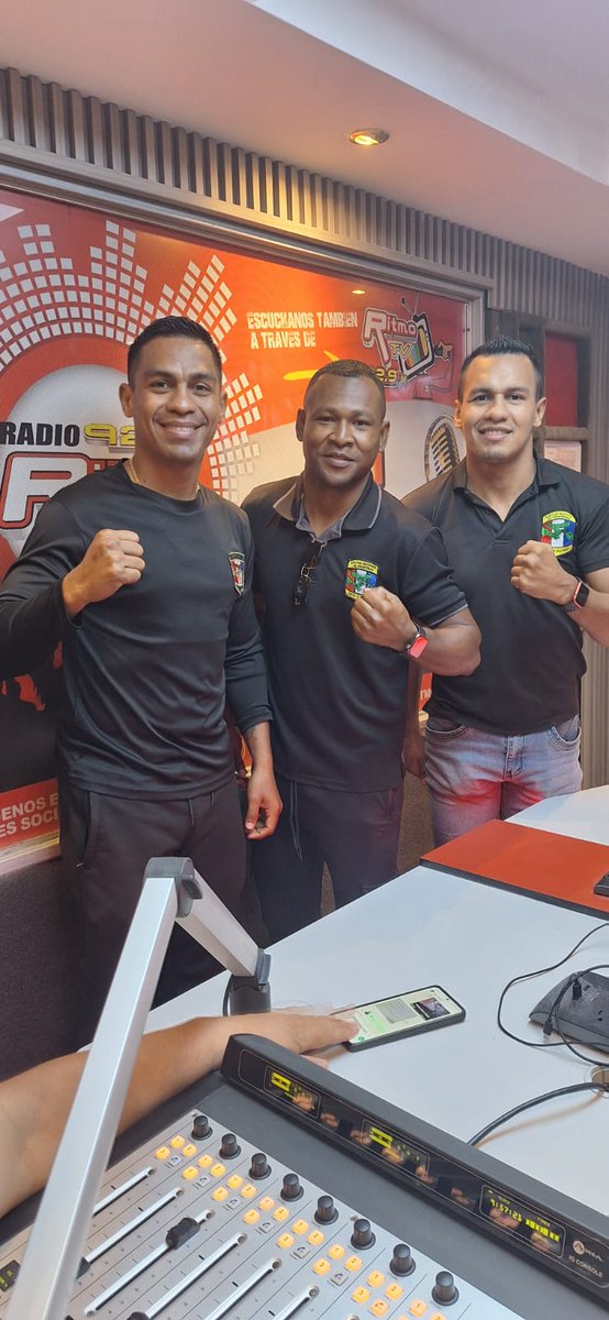 Super Z FM Chiriquí tweet media