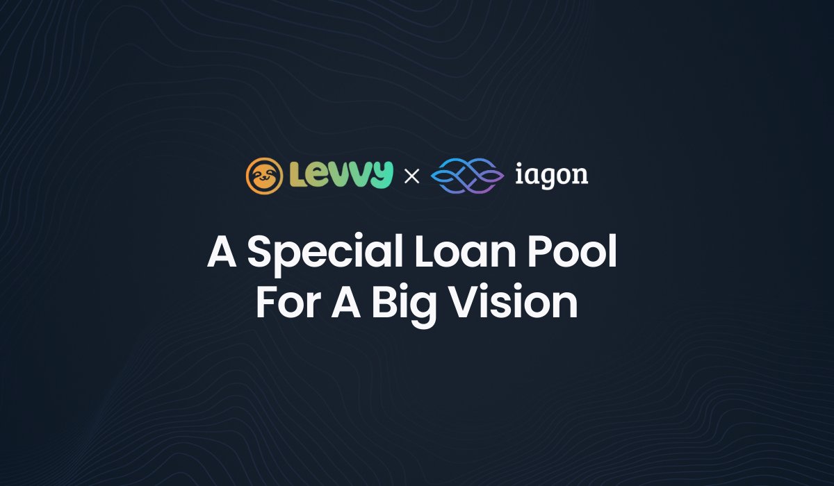 Iagon tweet media