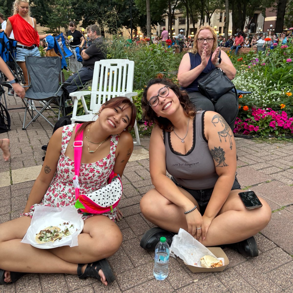 Lowertown Sounds tweet media