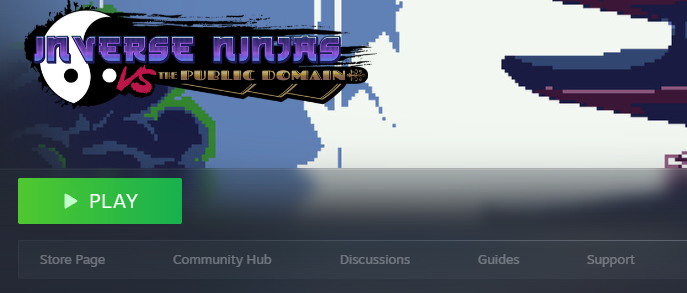 just got my free copy of inverse ninjas!! thank you <a href="/InverseNinjas/">Detective Spooky</a> for putting this together!!!