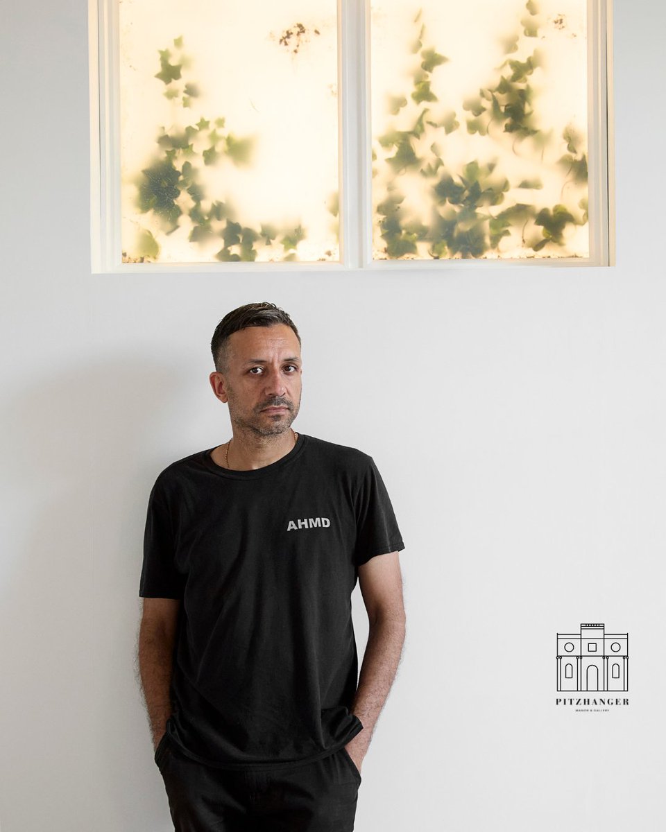 Pitzhanger Manor & Gallery tweet media