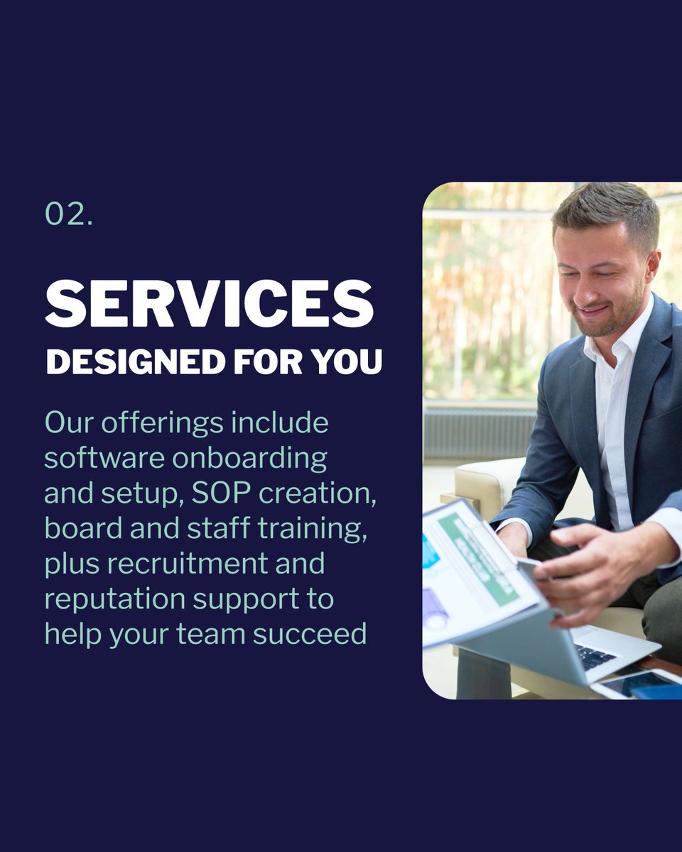 _CORE_Solutions's tweet image. Consulting built around your unique needs and designed to help your team succeed. That&apos;s the COREsolutions difference.

#YourCOREsolutions #CommunityManagement