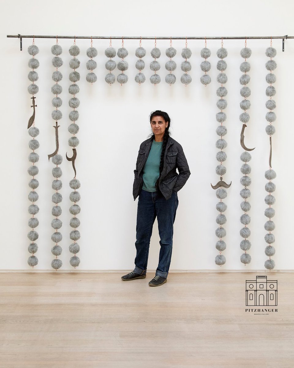 Pitzhanger Manor & Gallery tweet media