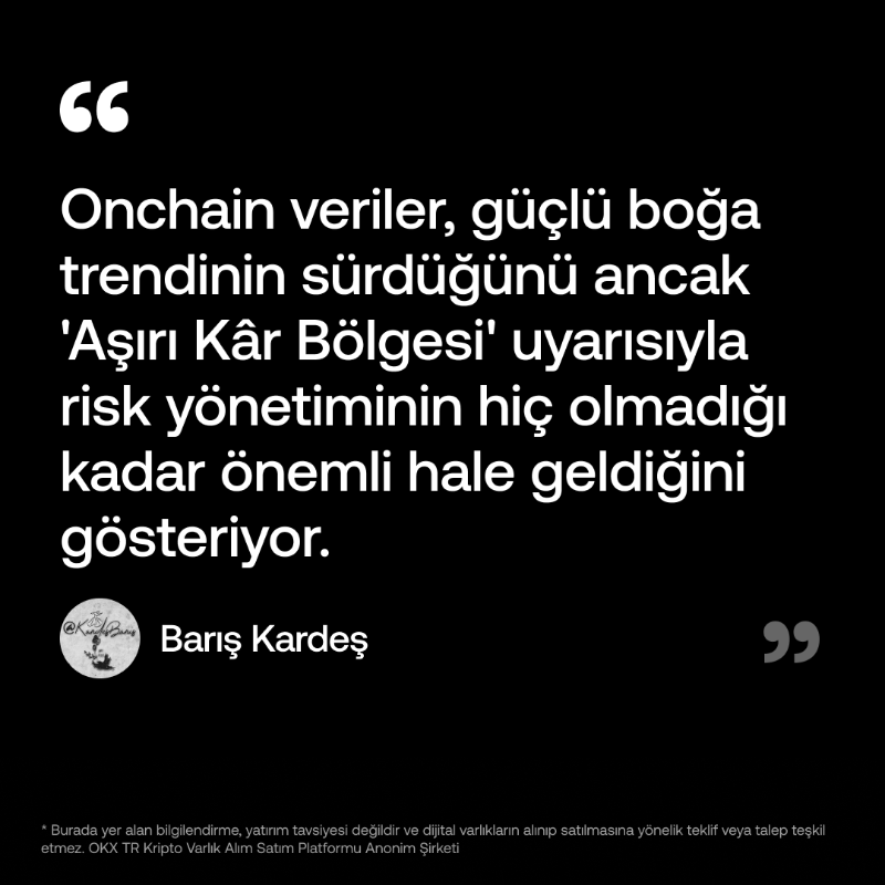 OKXTurkiye's tweet photo. 🔎 OKX TR Araştırma Raporu’nun 18. Sayısı Yayında!

📊 @efloud, @KardesBaris ve @TheGunsslinger tarafından hazırlanan bu sayıda:

🔹 #BTC &amp; #ETH analizleri
🔹 Zincir üstü veriler
🔹 Makro ekonomik göstergeler
🔹 Kriptodaki son gelişmeler

ve daha fazlasını kaçırmayın⬇️