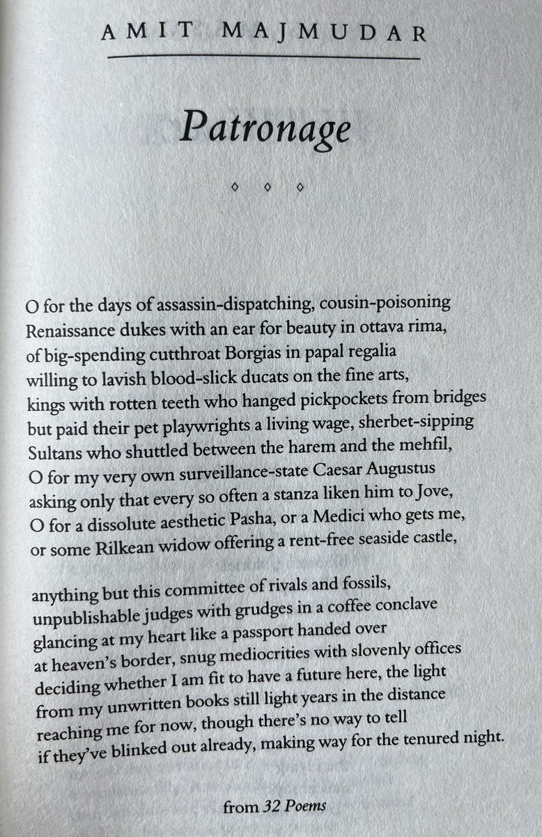 Amit Majmudar tweet media