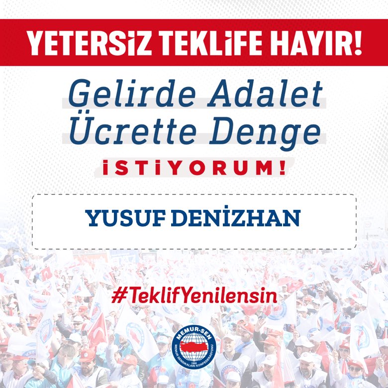 denizhanysf's tweet photo. #TeklifYenilensin https://t.co/gGXmX6Na3o
